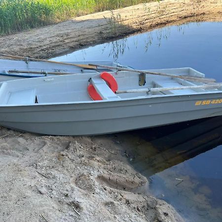 Willa Usma Dz Zewnętrze zdjęcie